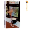 Газовый проточный водонагреватель SAVANNA 10 LCD Кофе 